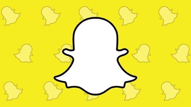 Snapchat надмина по популярност Instagram и Facebook 