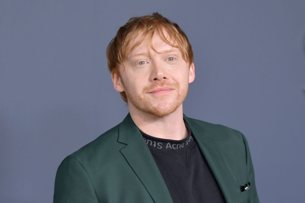 Rupert Grint Videos ~ Rupert Grint Sex Scenes - albatrostag.ru