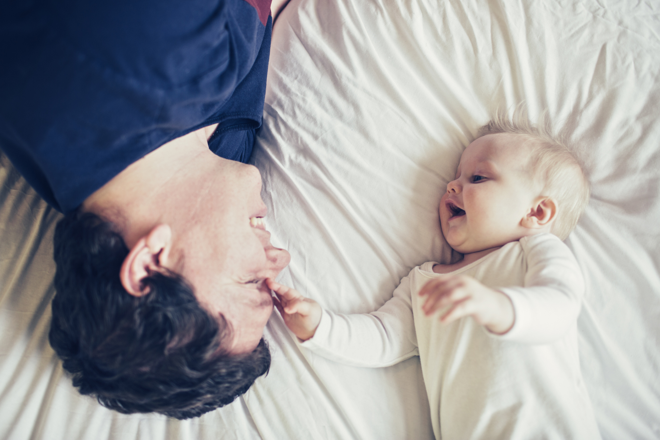 5 аргумента в полза на бащинството  