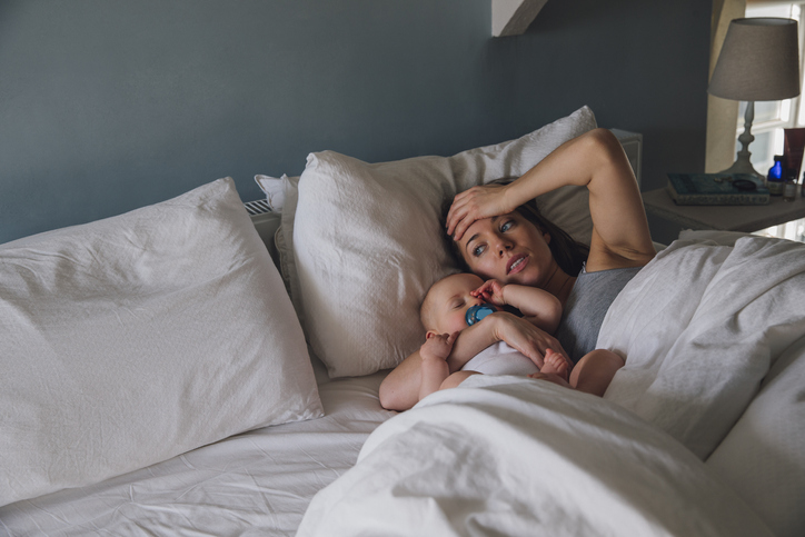 Консултант по детски сън – имаме ли нужда от него 