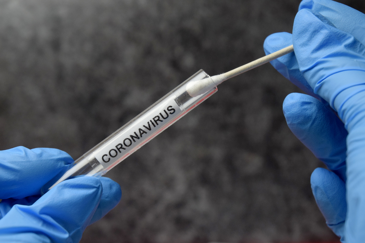 Изследват за коронавирус 12 деца от столична детска градина  