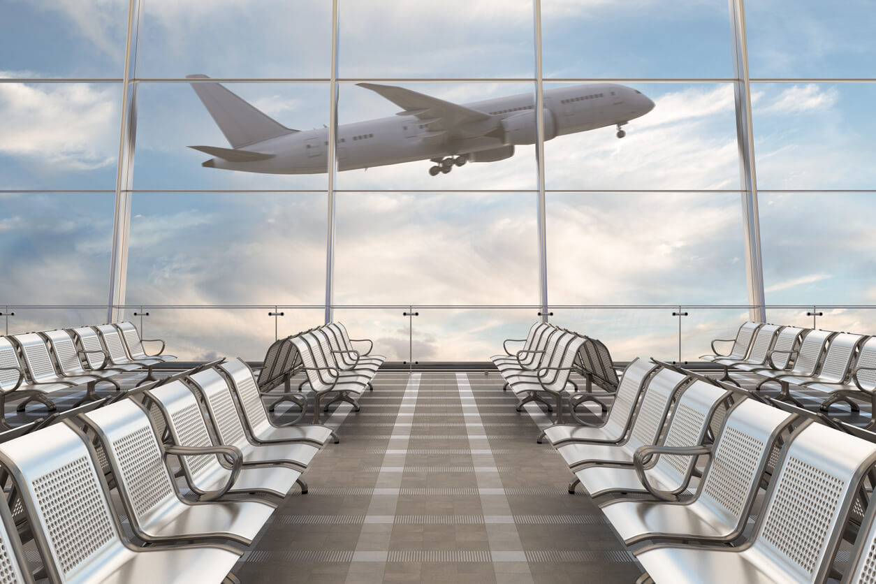 Редовни и нискотарифни авиокомпании - всичко, което трябва да знаем 
