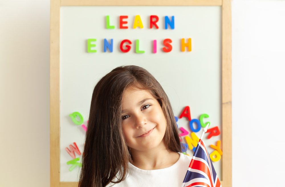Ранно чуждоезиково обучение - кога да започнем и какви стъпки да следваме (подкаст) 