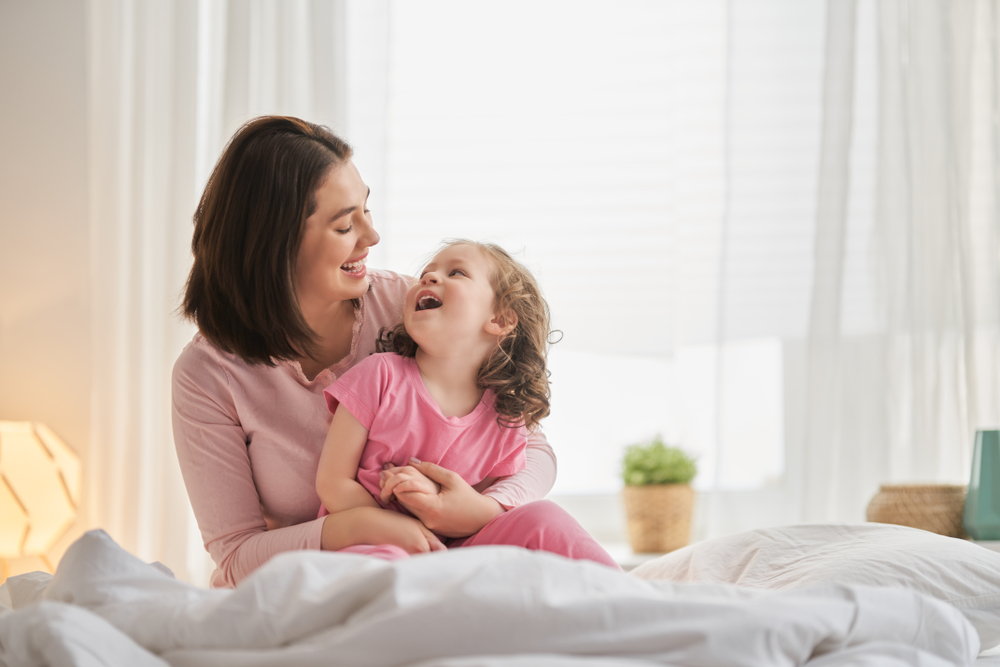 50 лесни начина да бъдете фантастичен родител – Част 2 