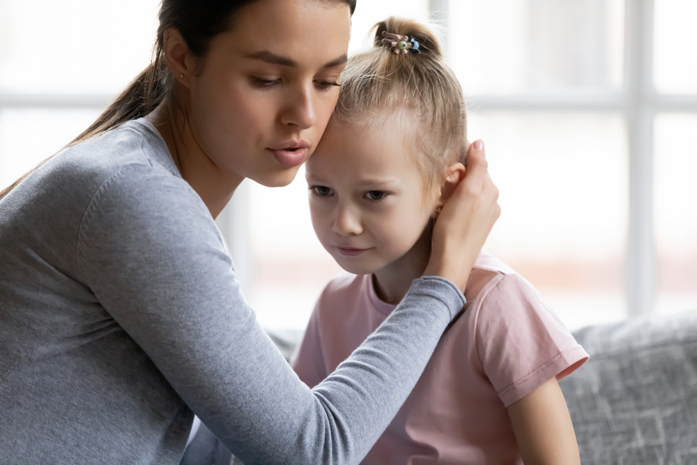 3 лесни начина да се извиним на децата 