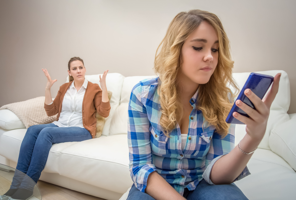 3 навика на тийнейджъра, които ужасяват родителите 