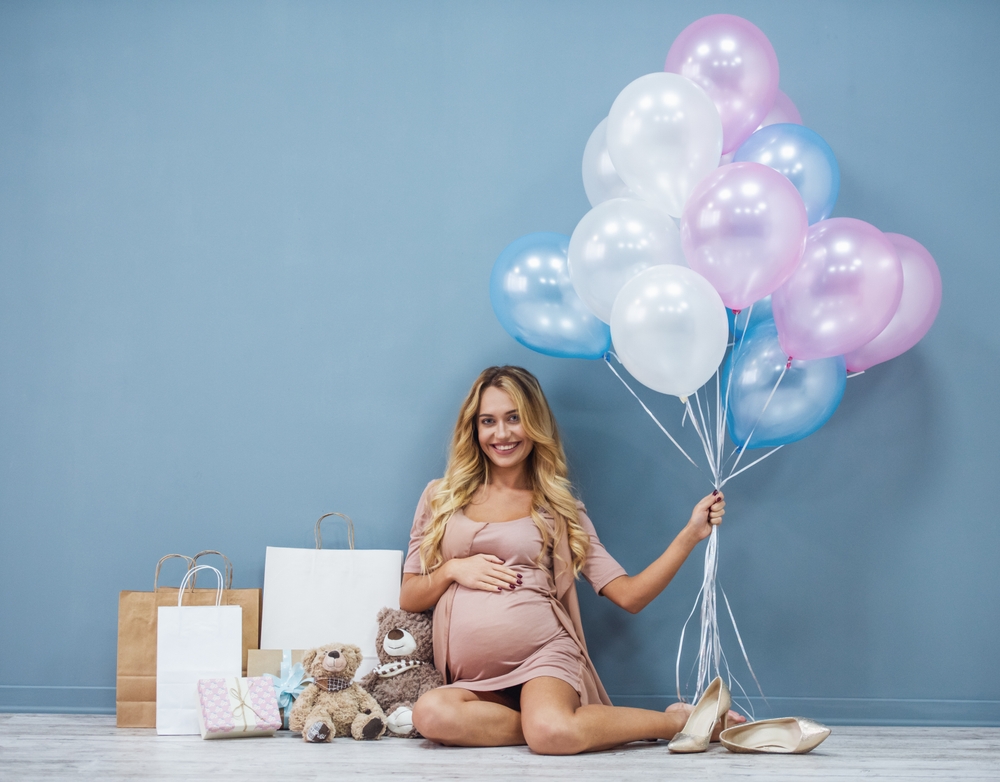 Baby Shower: какъв празник е и как се празнува 