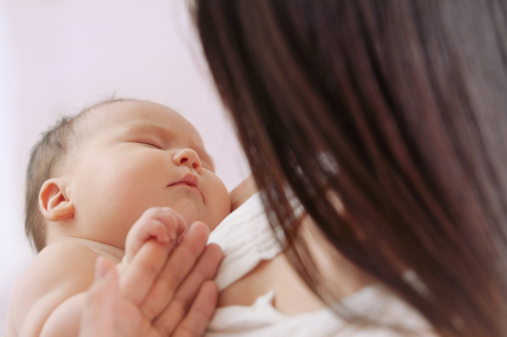 Има ли риск от преждевременно раждане при ин витро бебетата  