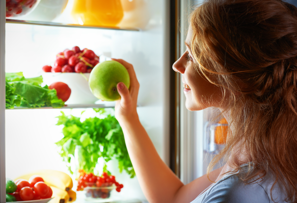 8 неща, които не подозирате, че трябва да стоят в хладилника  