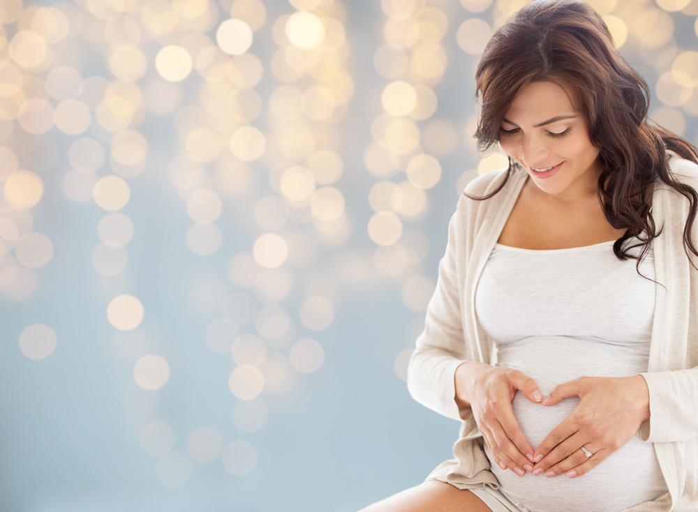 Важните симптоми по време на бременност през всяка една седмица (Част 2) 
