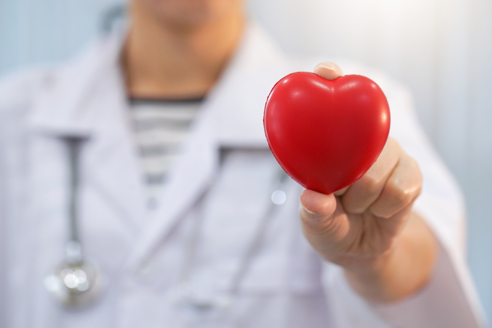 7 мита за здравото сърце  