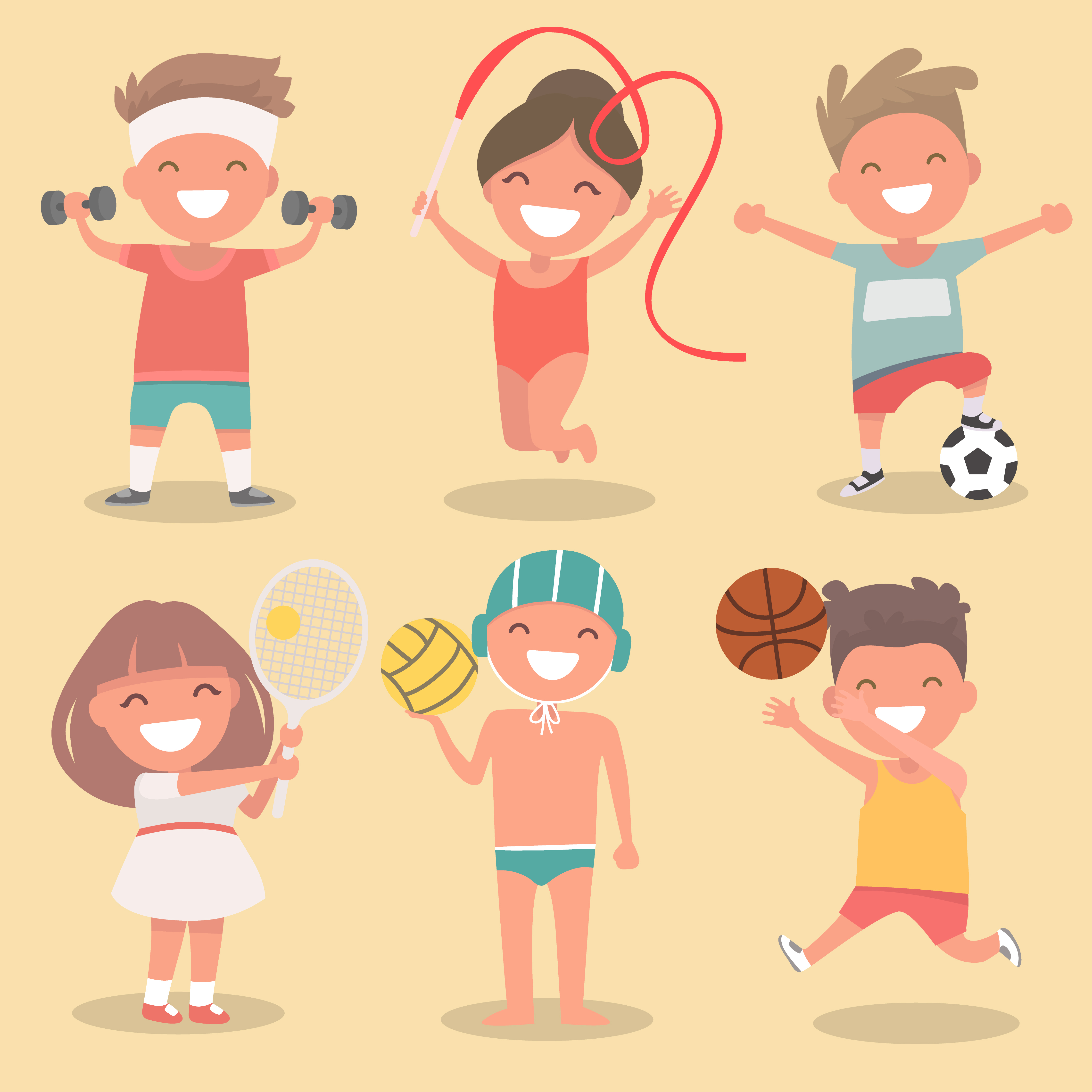 Спорт срещу депресия и за децата 