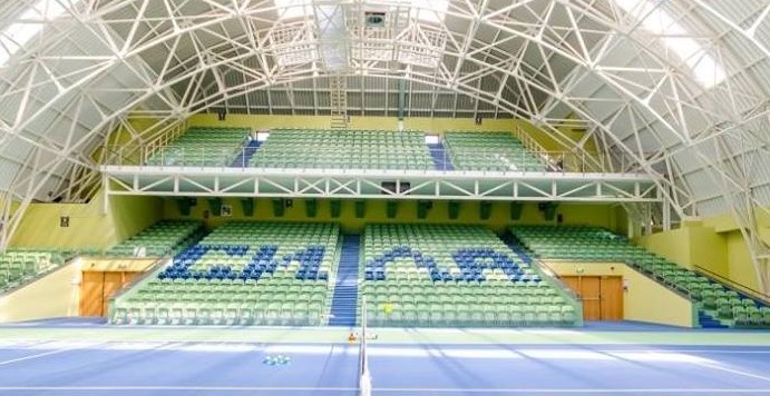 Тенис турнир за татковци в Пловдив 