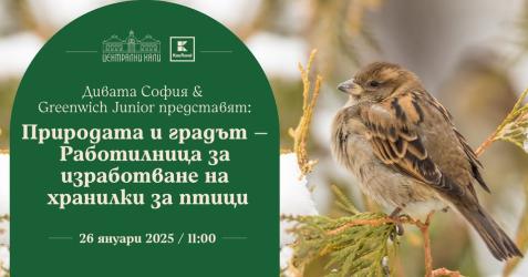 Богата театрална програма на „Сцена Централни хали“ до края на януари 