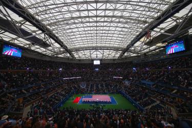 17-годишният Адриан Андреев - шампион на US Open 