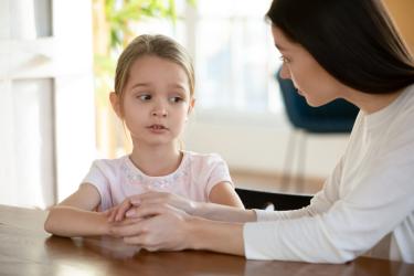 Родители и деца: 3 неща, които никога не се променят 