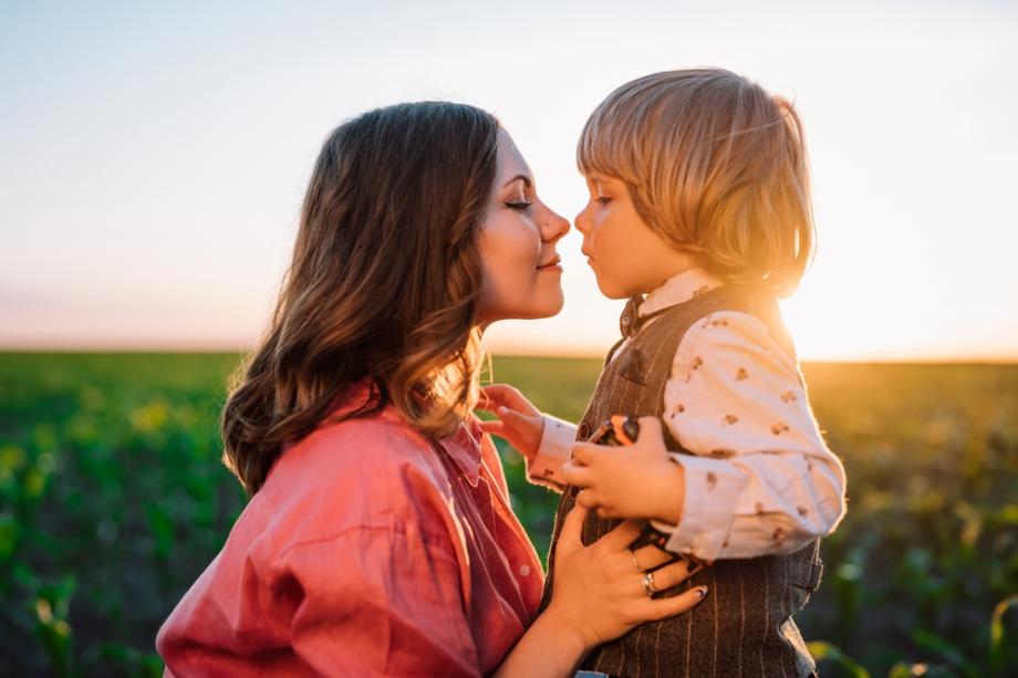 Как да бъдете по-ефективен родител в 9 стъпки