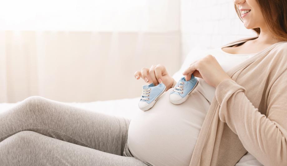 3 нелепи забрани за бременните