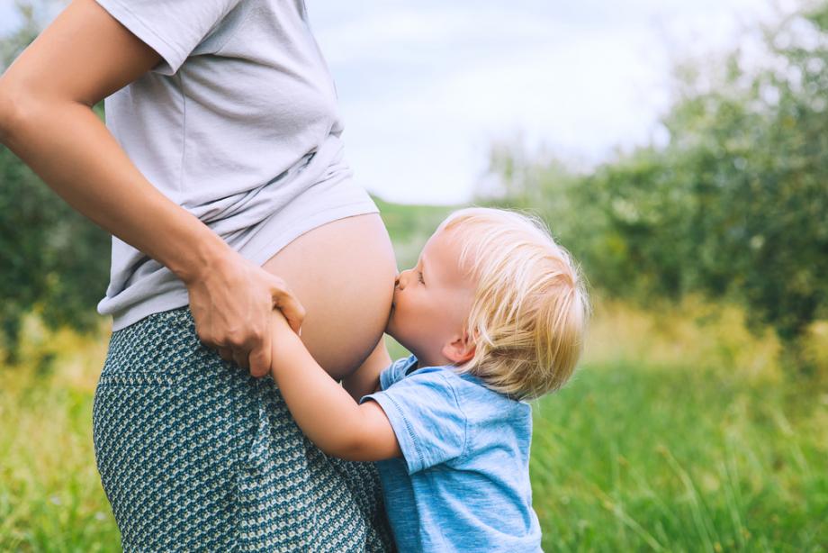 9 притеснения, които спират да ви притесняват през втората бременност